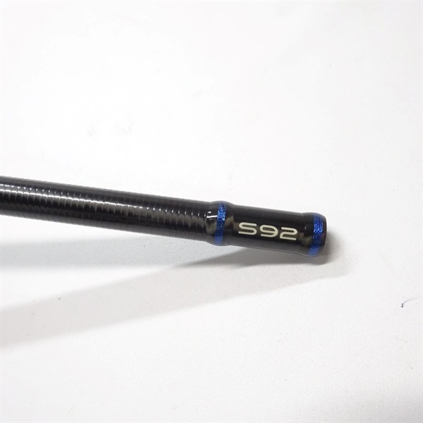 ブラックスターＳＬＳＳ９２